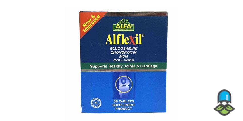 عوارض قرص alflexil کدامند؟